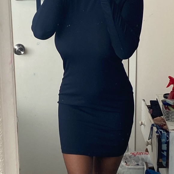 Tunic dress - Picture 7 of 8